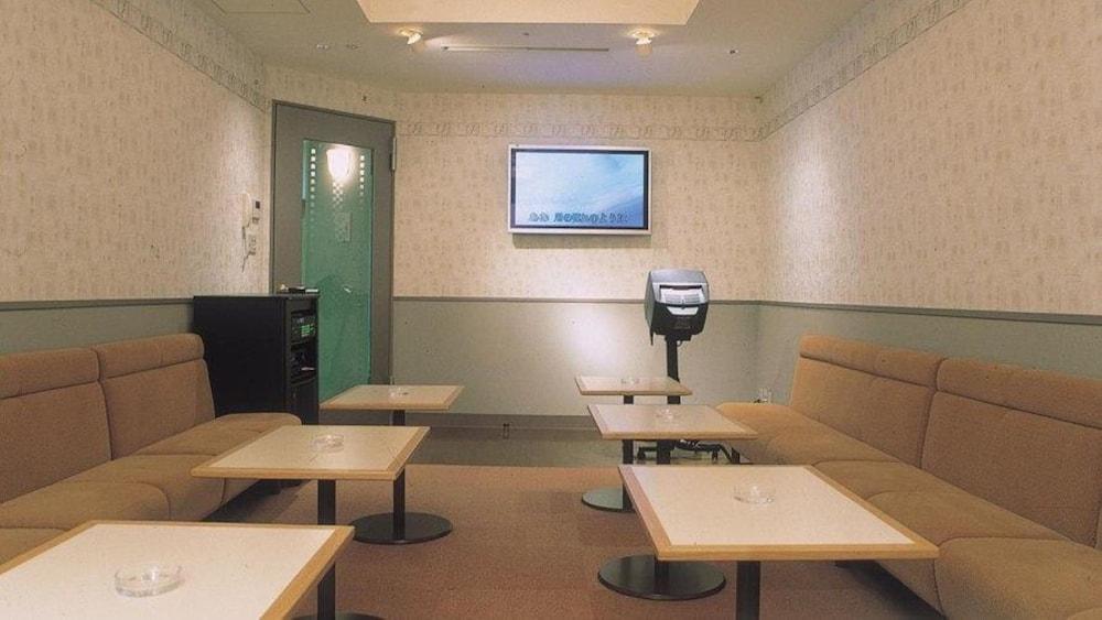 굿샤로 프린스 호텔 테시카가 외부 사진